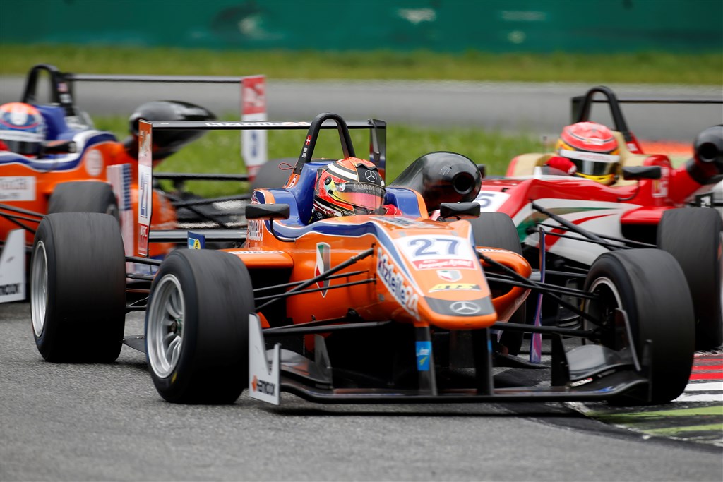 (Foto: FIA F3)